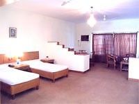 Lotus Nikko Hotel Bodh-Gajá Kültér fotó
