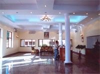 Lotus Nikko Hotel Bodh-Gajá Kültér fotó